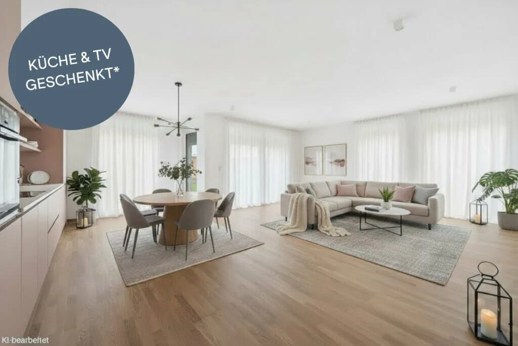 Immobilie kaufen in Wiener Neustadt – 93,09 m², € 349.000