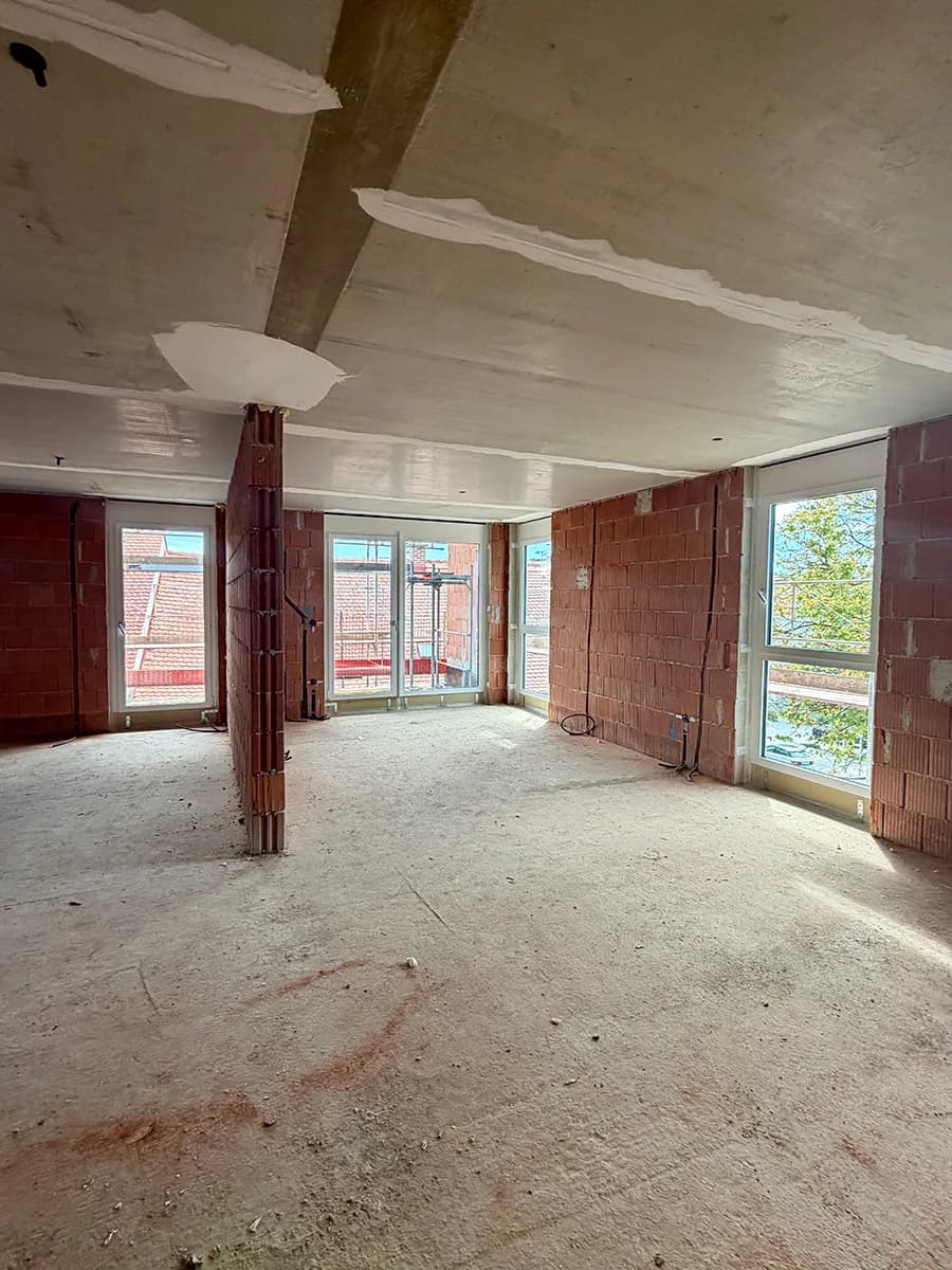 3-Zimmer-Wohnung mieten in Hartberg-Fürstenfeld – 75,52 m², € 912 – Bild 5 von 5