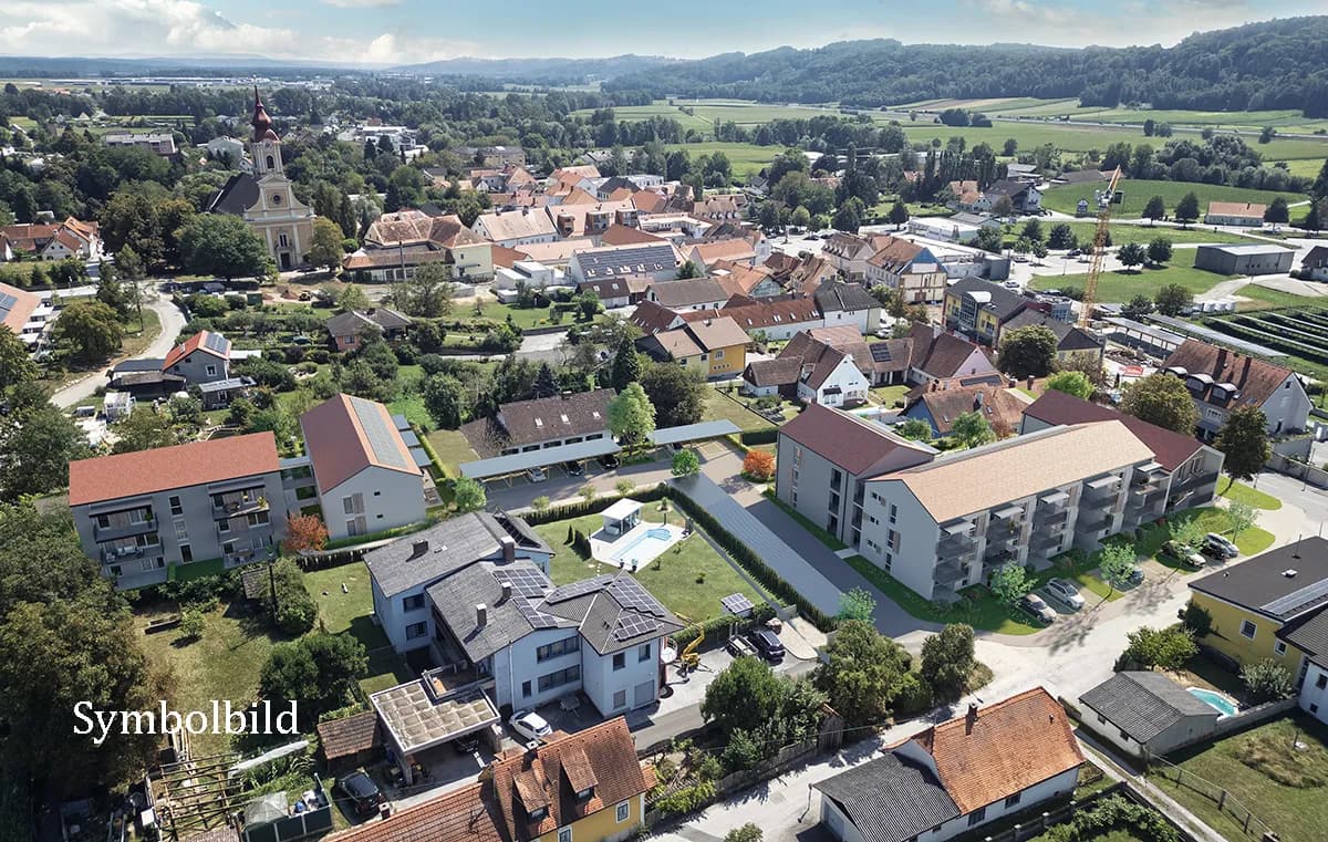 3-Zimmer-Wohnung mieten in Hartberg-Fürstenfeld – 75,52 m², € 934 – Bild 9 von 11