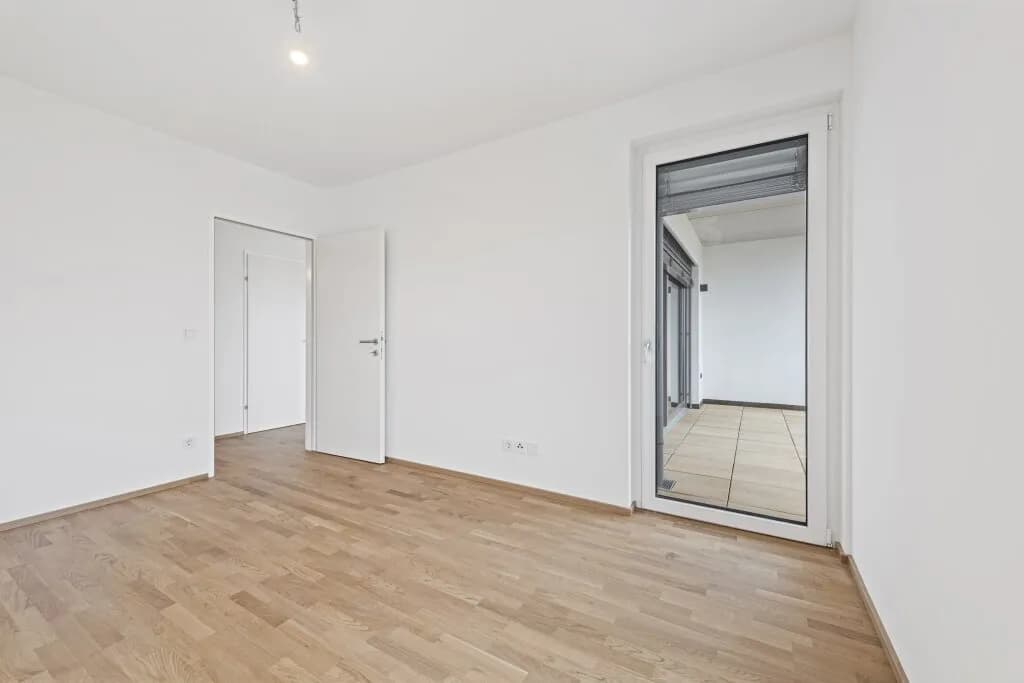 Immobilie kaufen in Wiener Neustadt – 51,52 m², € 246.000 – Bild 8 von 25