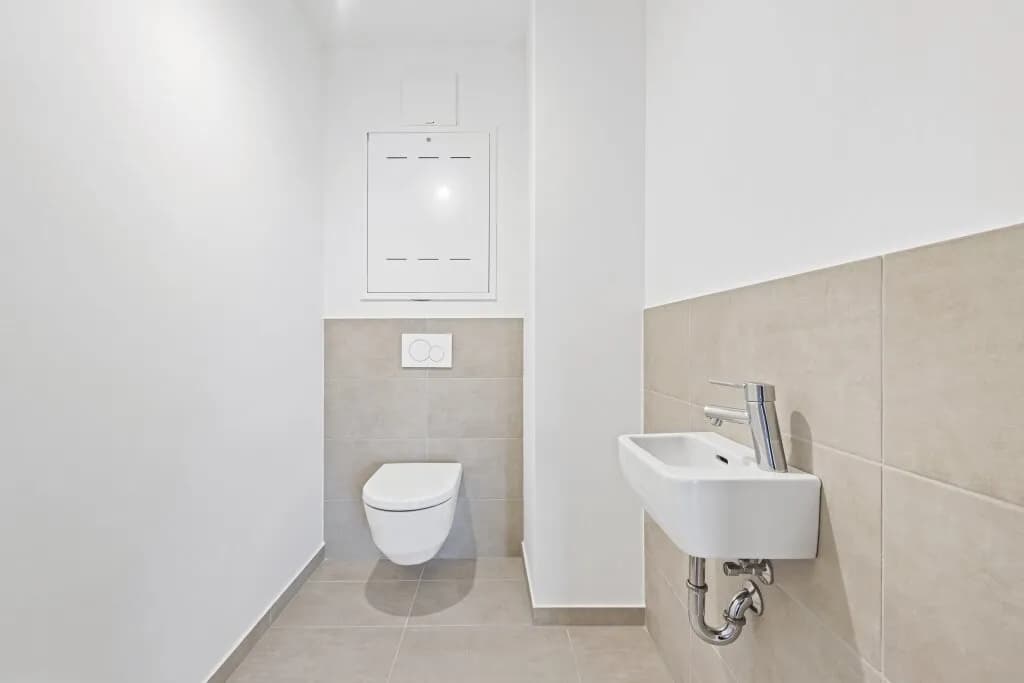 Immobilie kaufen in Wiener Neustadt – 51,52 m², € 246.000 – Bild 10 von 25