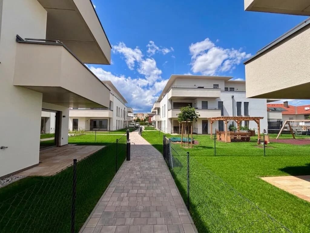 Immobilie kaufen in Wiener Neustadt – 51,52 m², € 246.000 – Bild 12 von 25