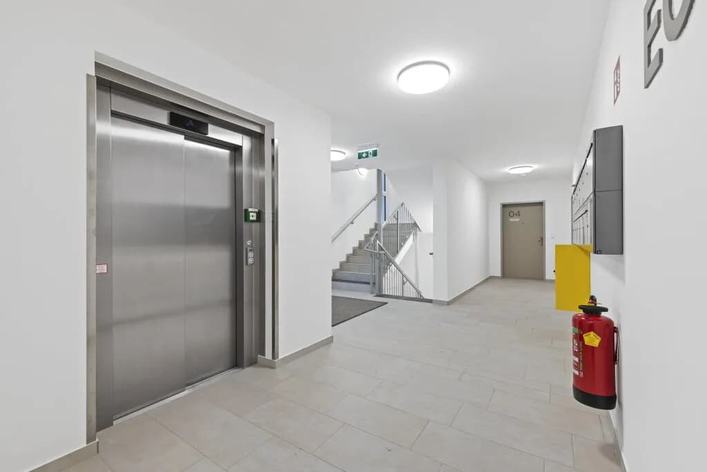 Immobilie kaufen in Wiener Neustadt – 51,52 m², € 246.000 – Bild 18 von 25