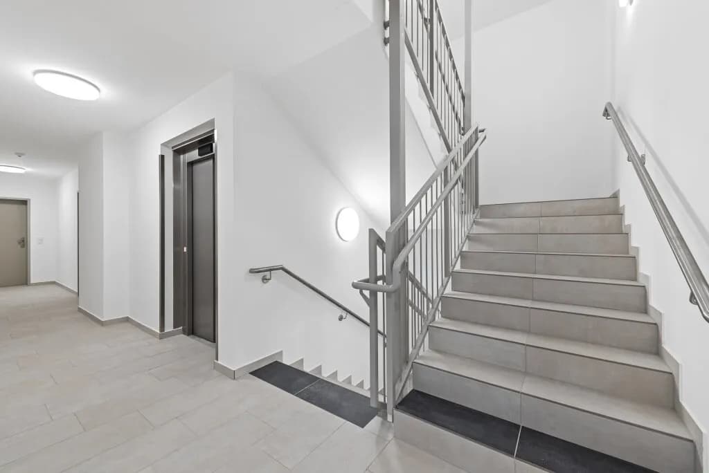 Immobilie kaufen in Wiener Neustadt – 51,52 m², € 246.000 – Bild 19 von 25