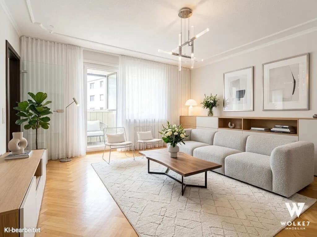 2-Zimmer-Wohnung kaufen in Wien – 62,72 m², € 279.900