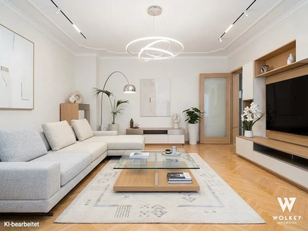 2-Zimmer-Wohnung kaufen in Wien – 62,72 m², € 279.900 – Bild 2 von 14