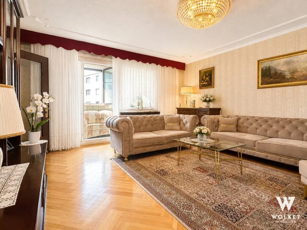 2-Zimmer-Wohnung kaufen in Wien – 62,72 m², € 279.900 – Bild 3 von 14