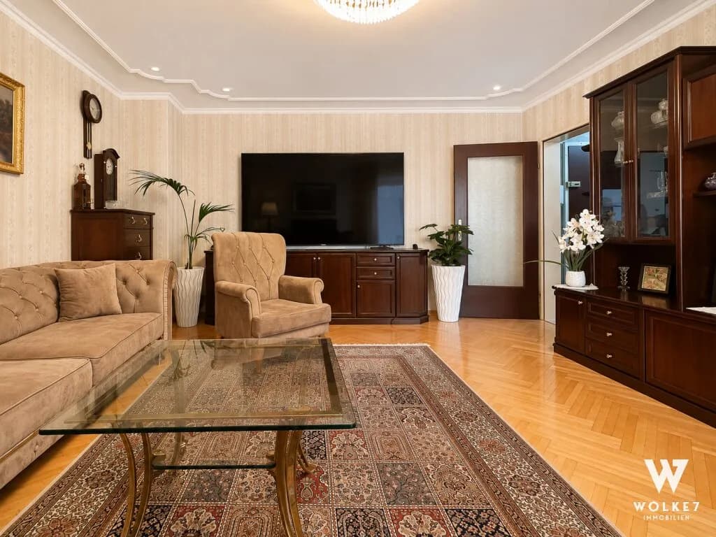 2-Zimmer-Wohnung kaufen in Wien – 62,72 m², € 279.900 – Bild 4 von 14
