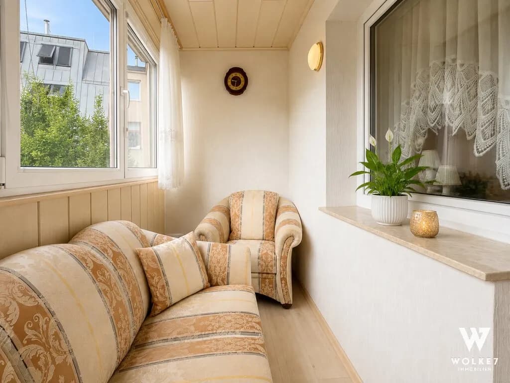 2-Zimmer-Wohnung kaufen in Wien – 62,72 m², € 279.900 – Bild 5 von 14