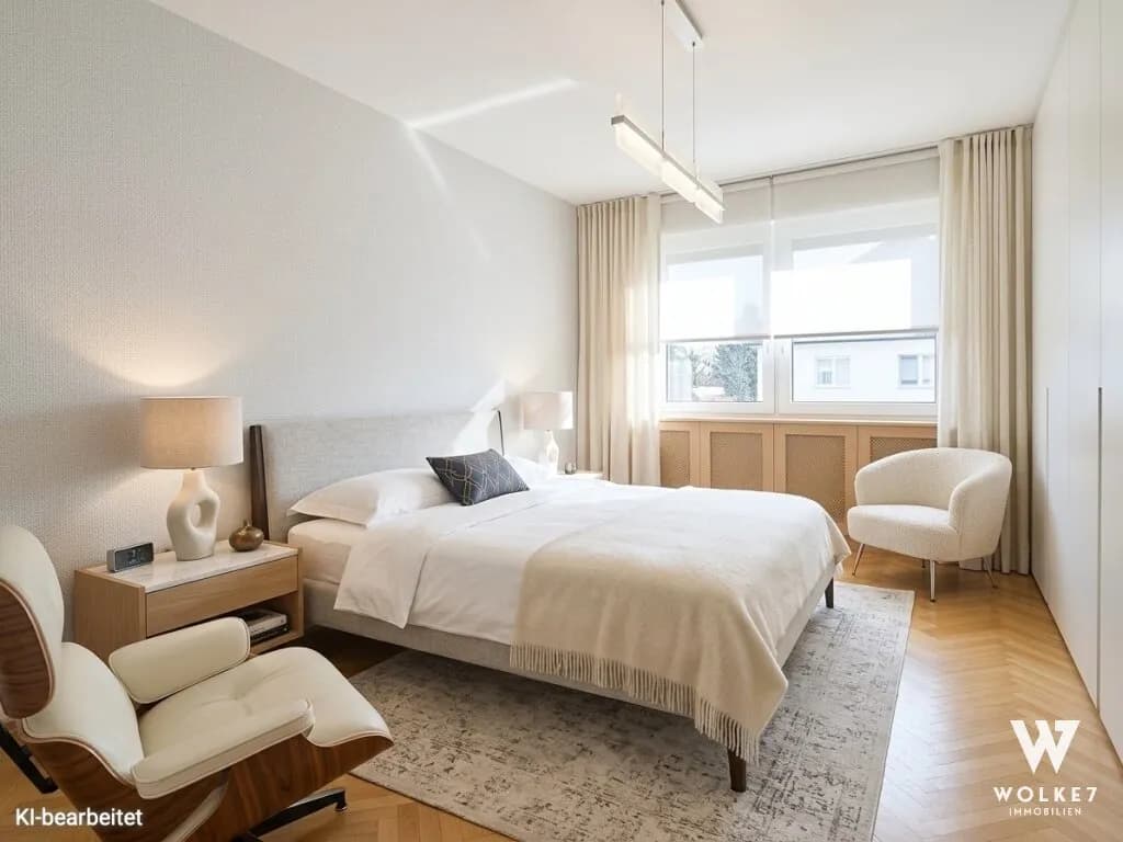 2-Zimmer-Wohnung kaufen in Wien – 62,72 m², € 279.900 – Bild 6 von 14
