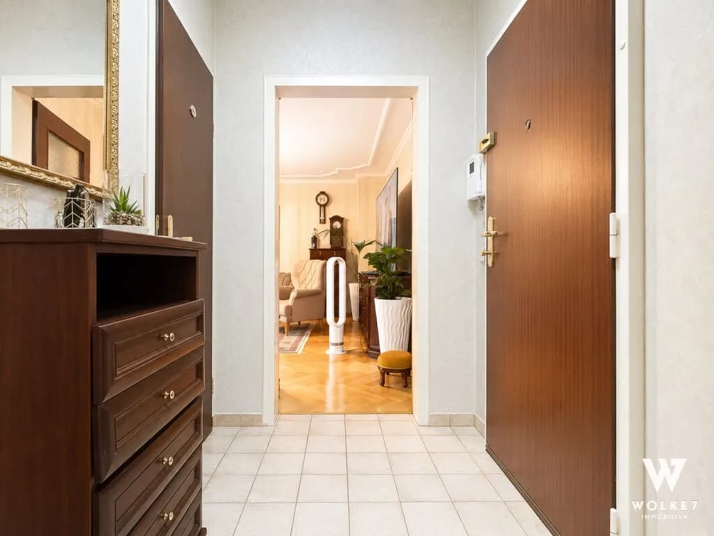 2-Zimmer-Wohnung kaufen in Wien – 62,72 m², € 279.900 – Bild 8 von 14