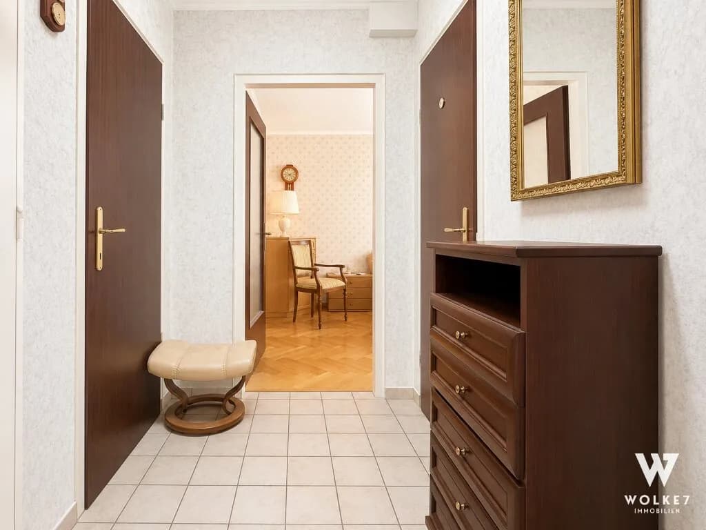 2-Zimmer-Wohnung kaufen in Wien – 62,72 m², € 279.900 – Bild 9 von 14
