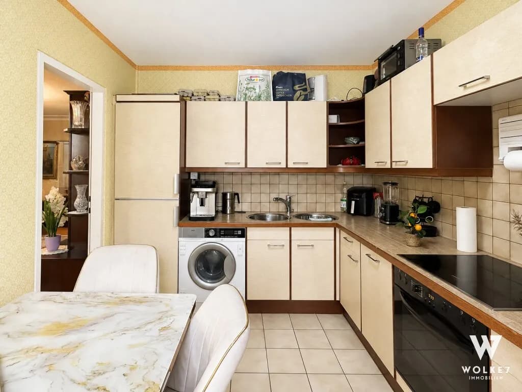 2-Zimmer-Wohnung kaufen in Wien – 62,72 m², € 279.900 – Bild 12 von 14