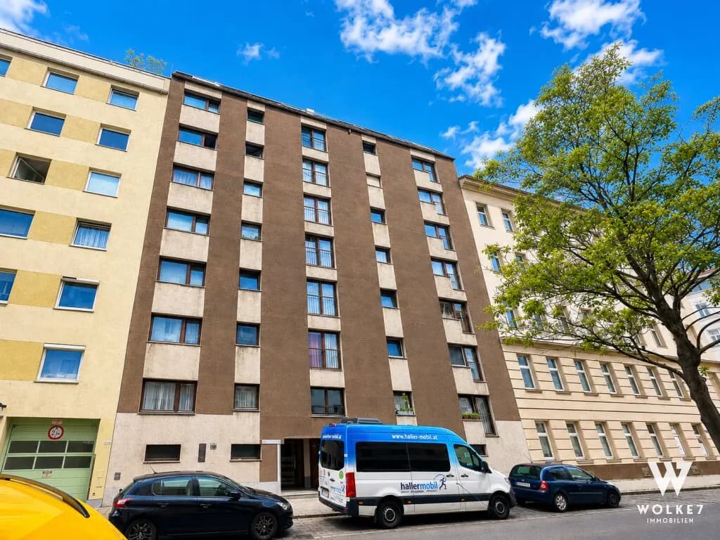 2-Zimmer-Wohnung kaufen in Wien – 62,72 m², € 279.900 – Bild 14 von 14