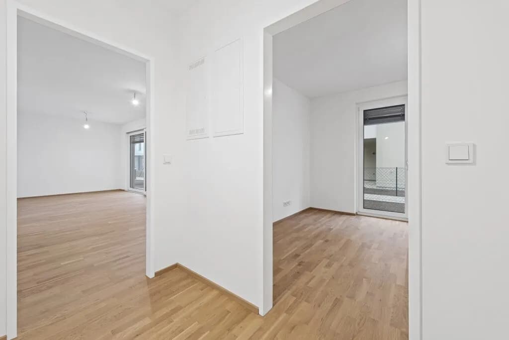 Immobilie kaufen in Wiener Neustadt – 68,94 m², € 301.000 – Bild 6 von 26