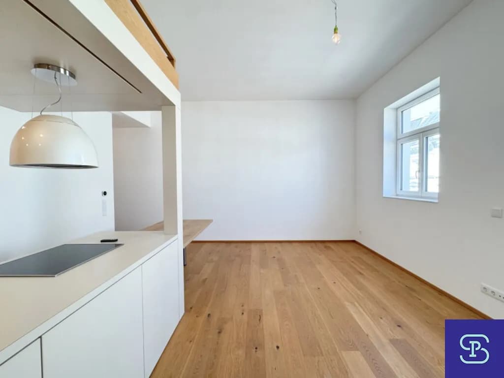 1-Zimmer-Wohnung kaufen in Wien – 44,2 m², € 358.800