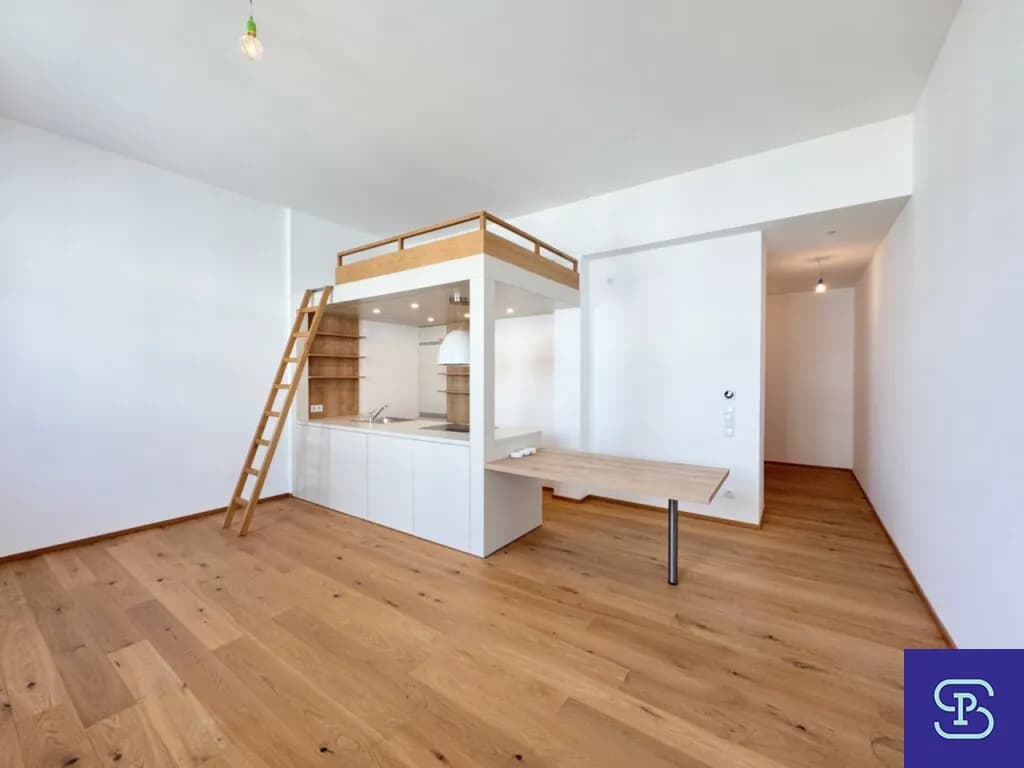 1-Zimmer-Wohnung kaufen in Wien – 44,2 m², € 358.800 – Bild 3 von 12