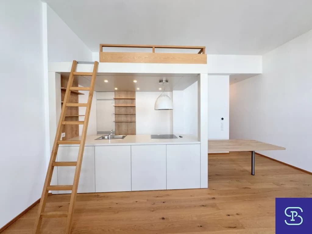1-Zimmer-Wohnung kaufen in Wien – 44,2 m², € 358.800 – Bild 4 von 12