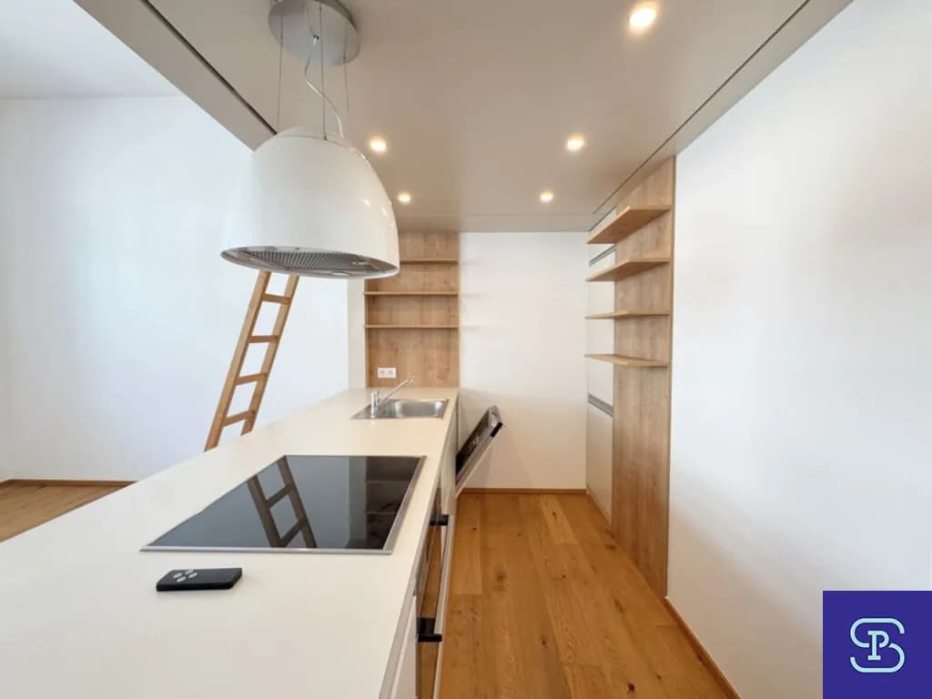 1-Zimmer-Wohnung kaufen in Wien – 44,2 m², € 358.800 – Bild 5 von 12