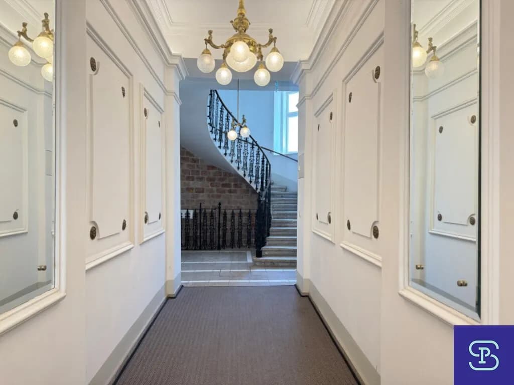 1-Zimmer-Wohnung kaufen in Wien – 44,2 m², € 358.800 – Bild 9 von 12