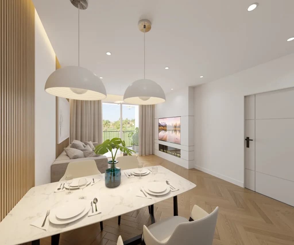 3-Zimmer-Wohnung kaufen in Mödling – 53,75 m², € 309.000 – Bild 4 von 13