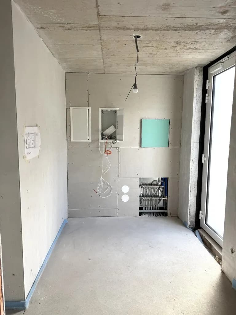 3-Zimmer-Wohnung kaufen in Mödling – 53,75 m², € 309.000 – Bild 8 von 13