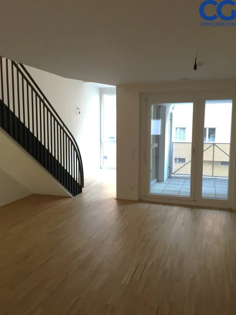 3-Zimmer-Wohnung kaufen in Wien – 100 m², € 560.000