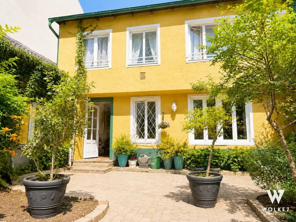 Grundstück kaufen in Wien – 719 m², € 1.290.000 – Bild 2 von 24