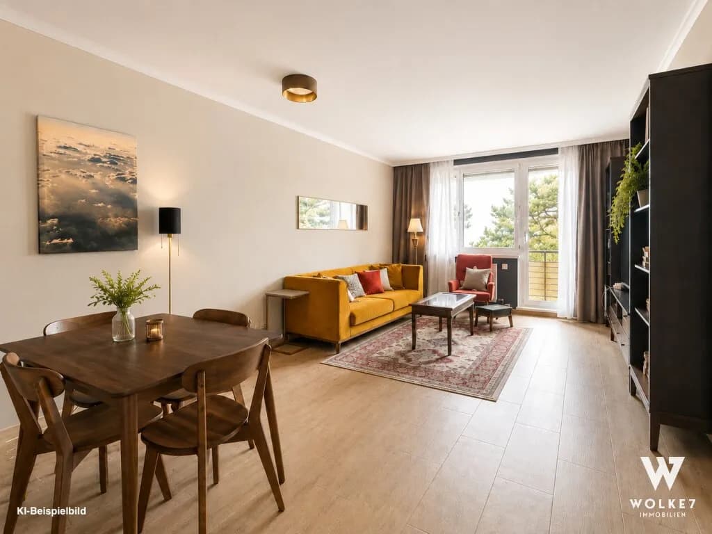 3-Zimmer-Wohnung kaufen in Wien – 100 m², € 649.800