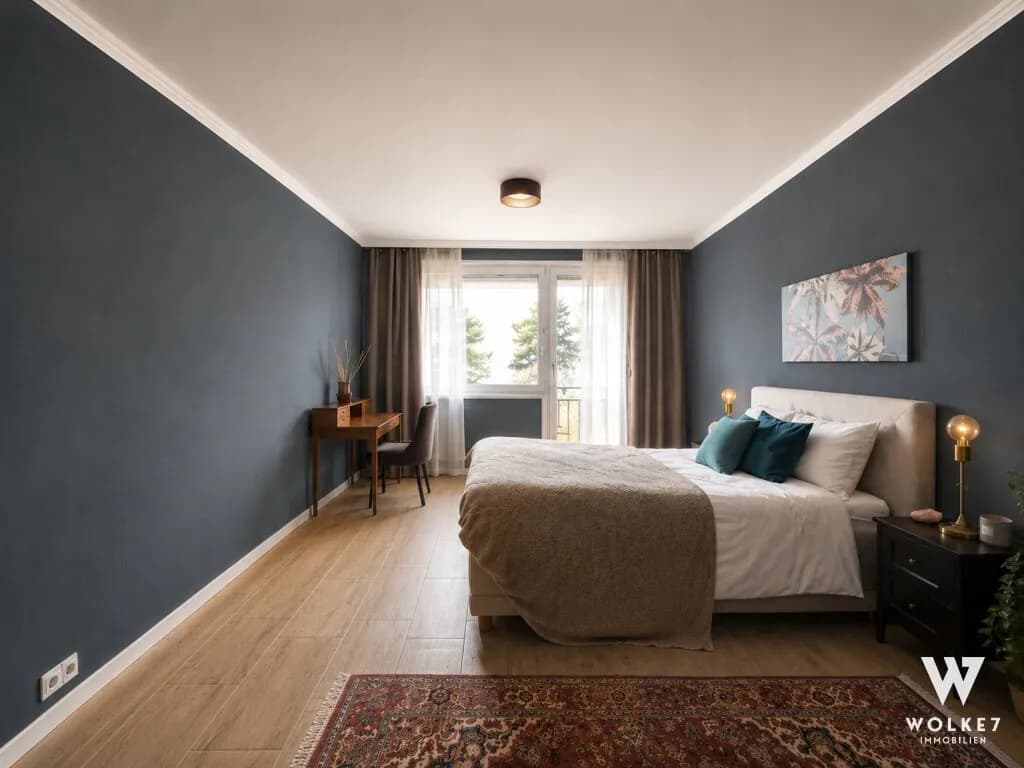 3-Zimmer-Wohnung kaufen in Wien – 100 m², € 649.800 – Bild 4 von 9