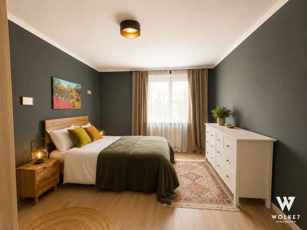 3-Zimmer-Wohnung kaufen in Wien – 100 m², € 649.800 – Bild 6 von 9