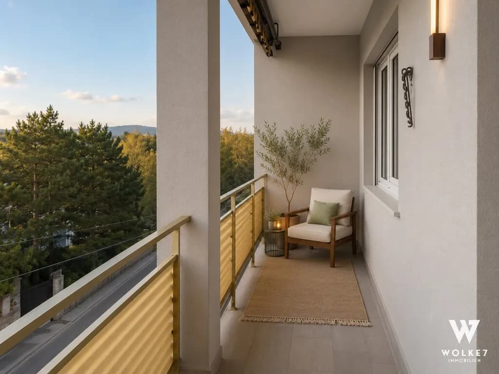3-Zimmer-Wohnung kaufen in Wien – 100 m², € 649.800 – Bild 7 von 9