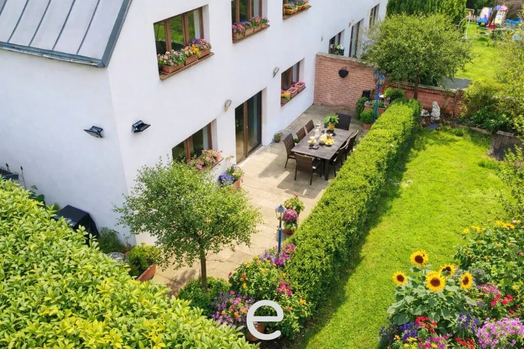 5-Zimmer-Haus kaufen in Mödling – 119,02 m²