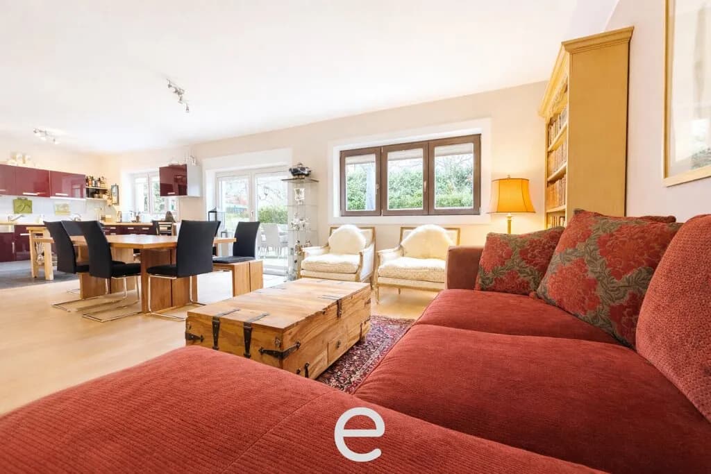 5-Zimmer-Haus kaufen in Mödling – 119,02 m² – Bild 2 von 25