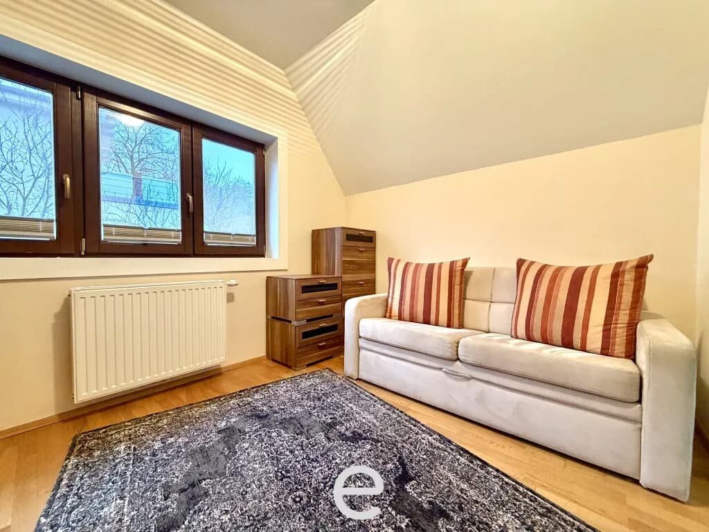 5-Zimmer-Haus kaufen in Mödling – 119,02 m² – Bild 4 von 25