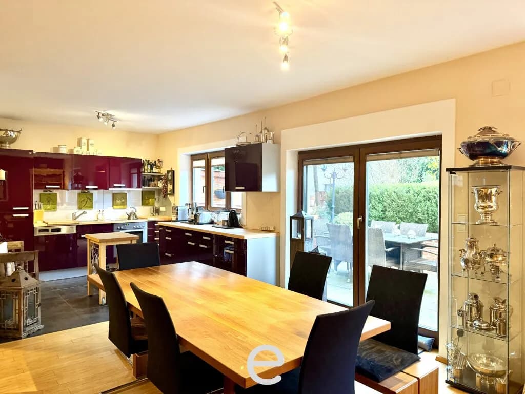 5-Zimmer-Haus kaufen in Mödling – 119,02 m² – Bild 9 von 25