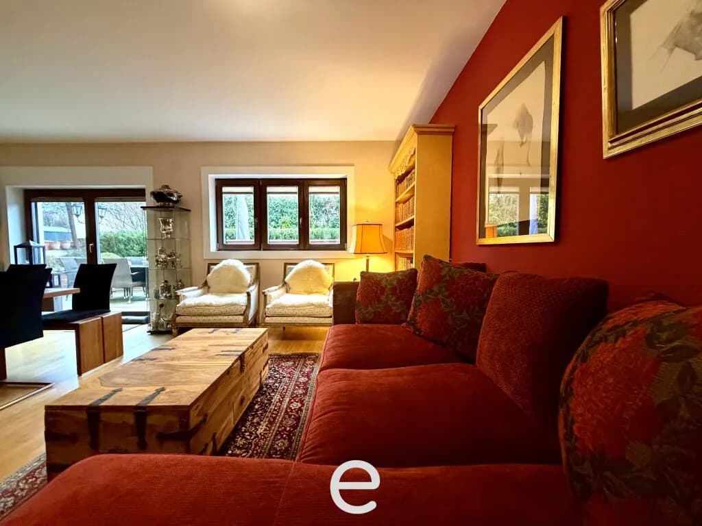 5-Zimmer-Haus kaufen in Mödling – 119,02 m² – Bild 10 von 25