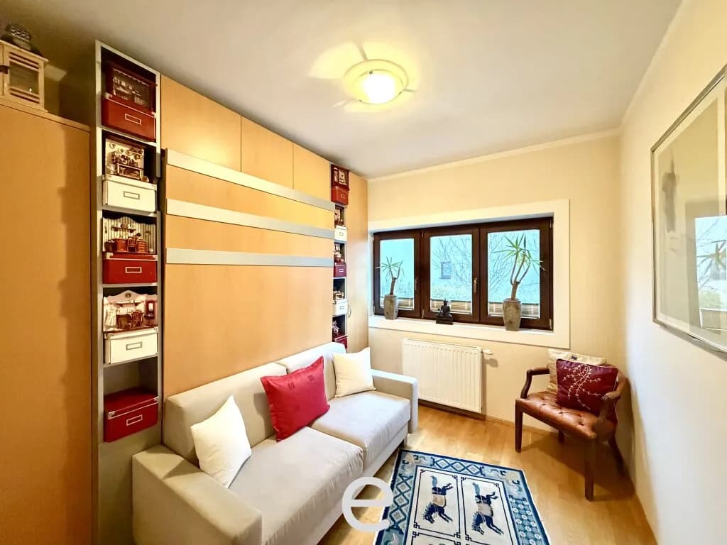 5-Zimmer-Haus kaufen in Mödling – 119,02 m² – Bild 11 von 25