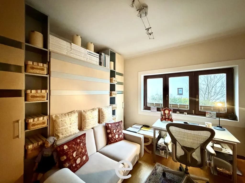 5-Zimmer-Haus kaufen in Mödling – 119,02 m² – Bild 12 von 25