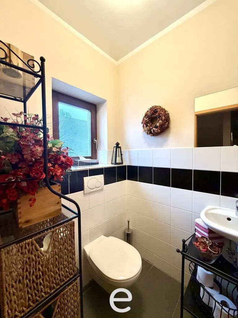 5-Zimmer-Haus kaufen in Mödling – 119,02 m² – Bild 13 von 25