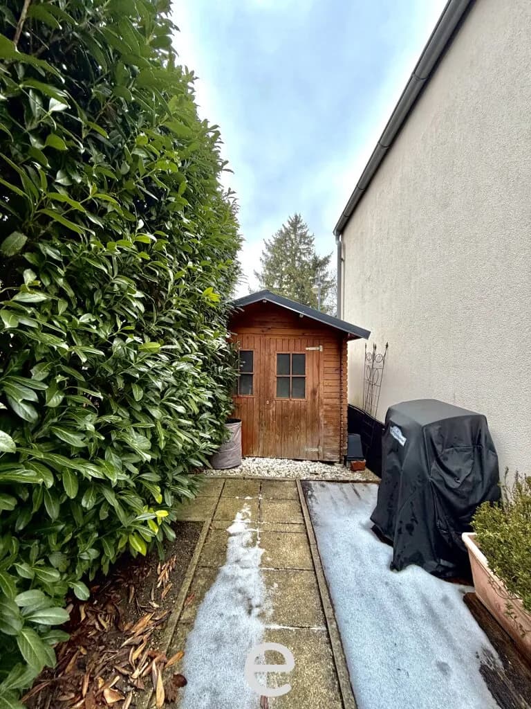 5-Zimmer-Haus kaufen in Mödling – 119,02 m² – Bild 17 von 25
