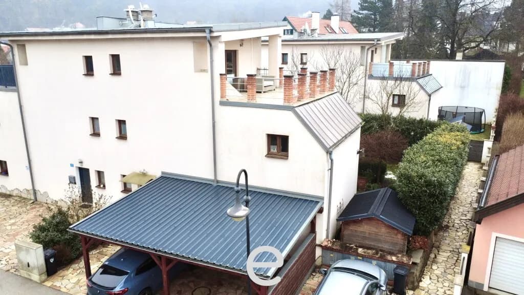 5-Zimmer-Haus kaufen in Mödling – 119,02 m² – Bild 20 von 25