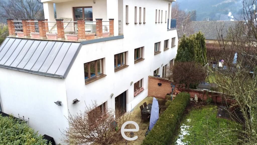5-Zimmer-Haus kaufen in Mödling – 119,02 m² – Bild 21 von 25
