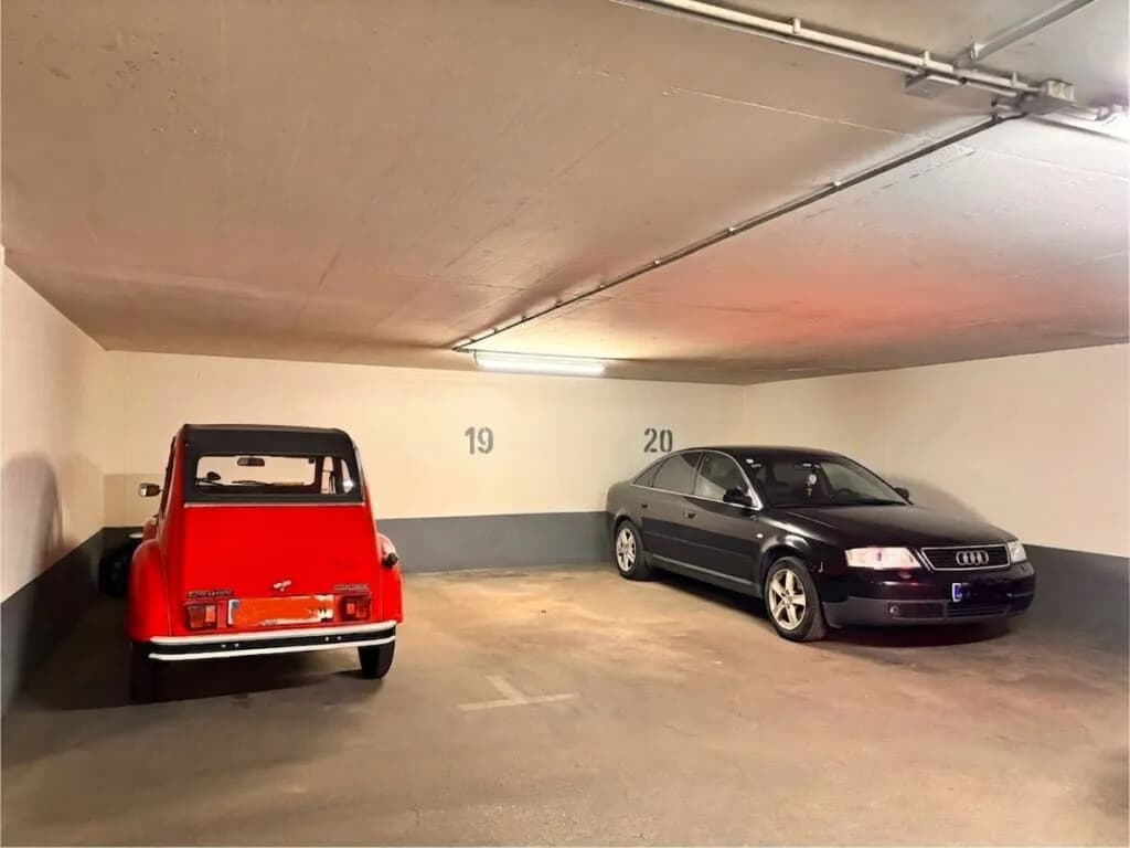 Immobilie kaufen in Wien – € 45.000