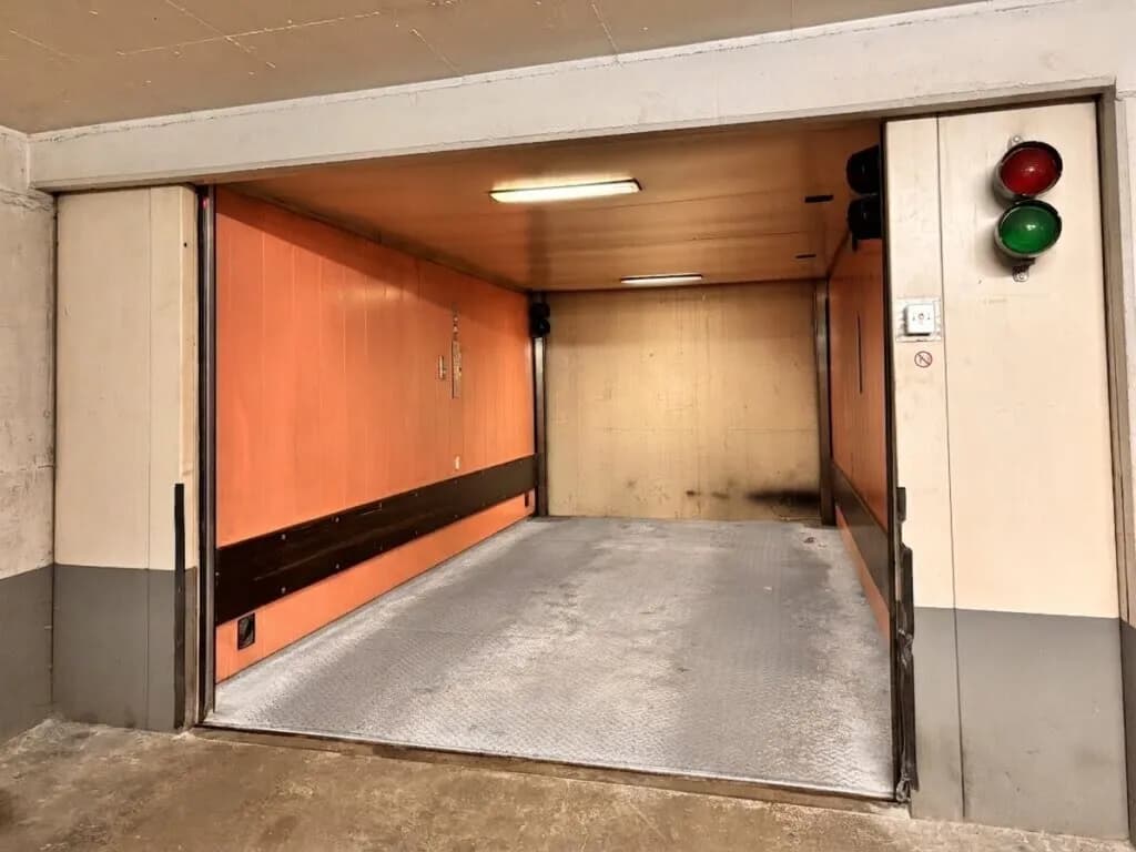 Immobilie kaufen in Wien – € 45.000 – Bild 3 von 7