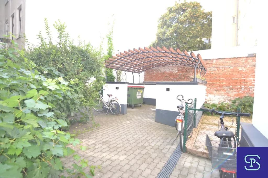 1-Zimmer-Wohnung kaufen in Wien – 41,38 m², € 129.000 – Bild 6 von 8