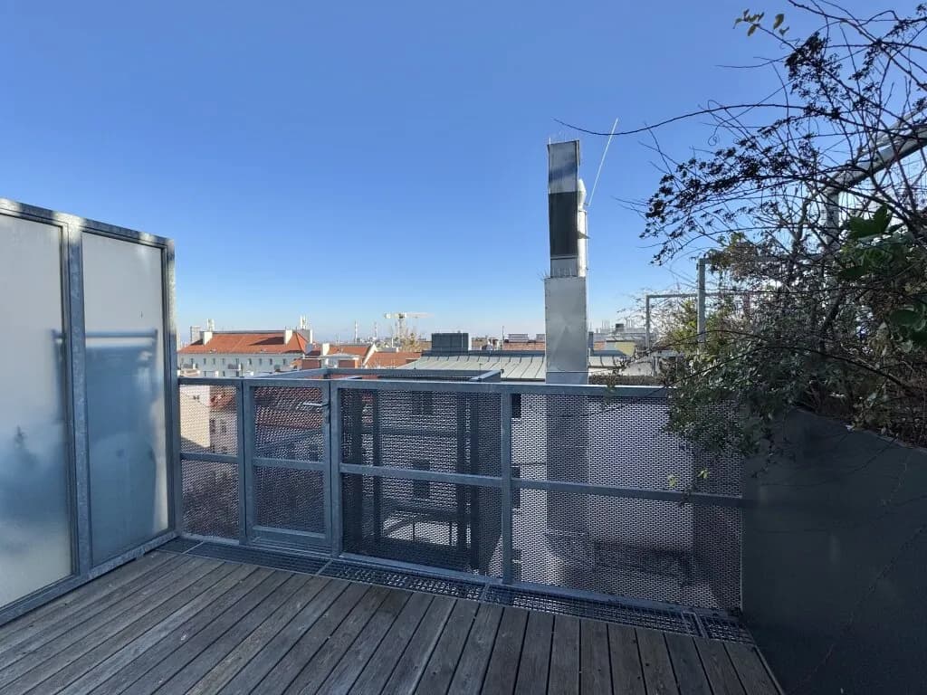4-Zimmer-Wohnung mieten in Wien – 90,69 m², € 1.990 – Bild 4 von 21