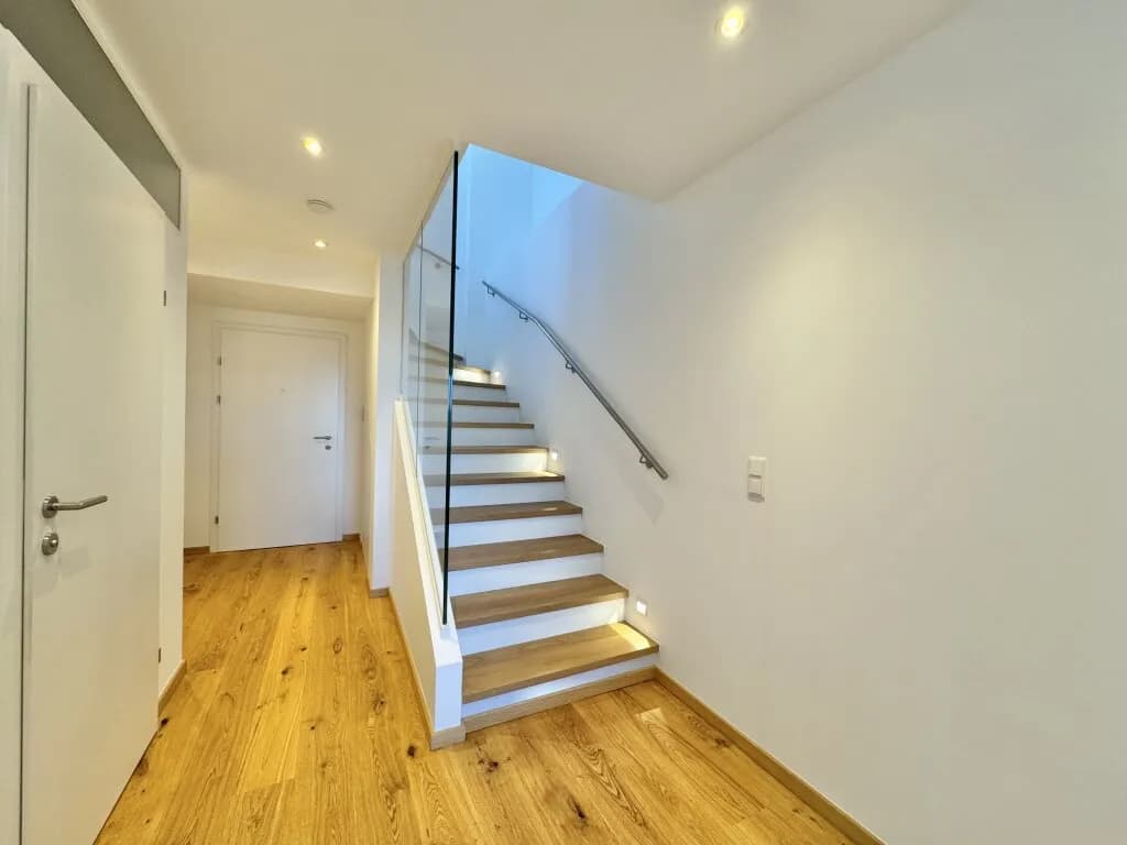 4-Zimmer-Wohnung mieten in Wien – 90,69 m², € 1.990 – Bild 5 von 21