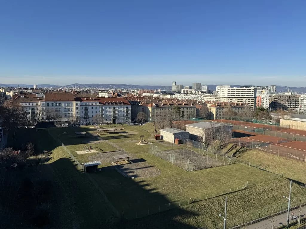 4-Zimmer-Wohnung mieten in Wien – 90,69 m², € 1.990 – Bild 13 von 21