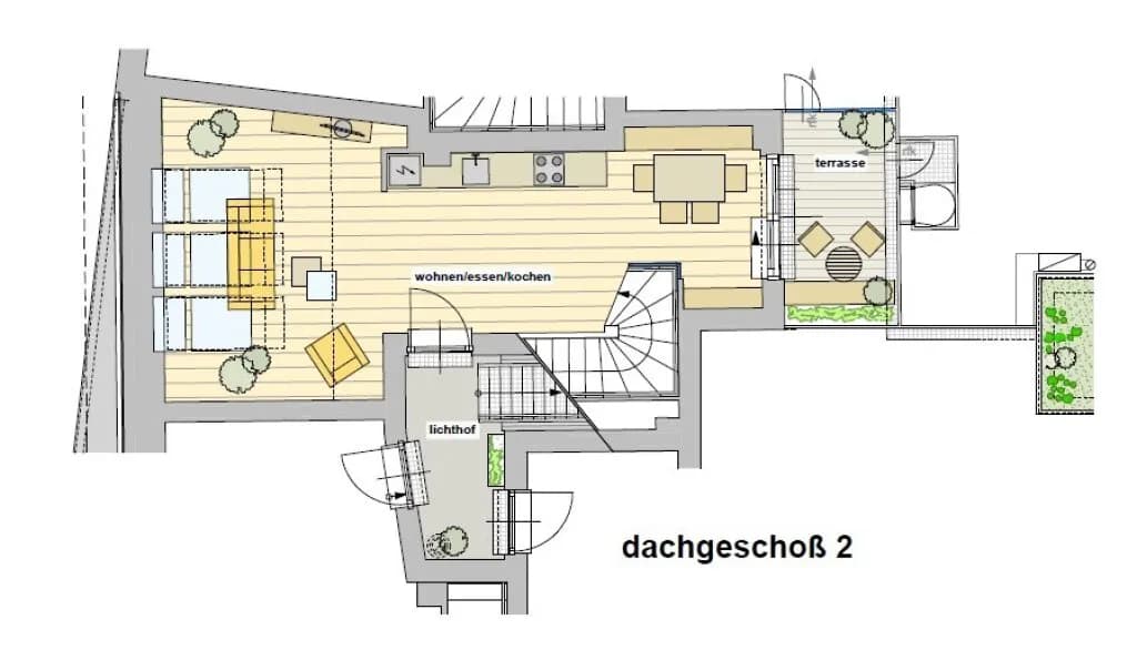 4-Zimmer-Wohnung mieten in Wien – 90,69 m², € 1.990 – Bild 21 von 21